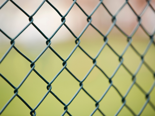 Instalación de malla