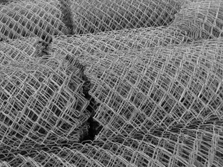 Instalación de malla ciclónica en Toluca