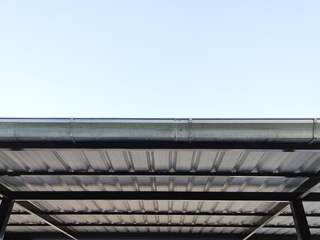 Instalación de techados